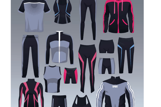 SPORTSWEAR